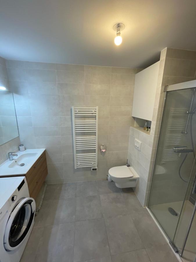 Appartement T2 Avec Parking Тонон-ле-Бен Экстерьер фото