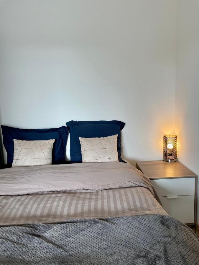 Appartement T2 Avec Parking Тонон-ле-Бен Экстерьер фото